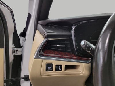 2019 Cadillac XT5 Premium Luxury AWD