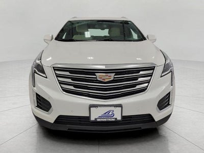 2019 Cadillac XT5 Premium Luxury AWD