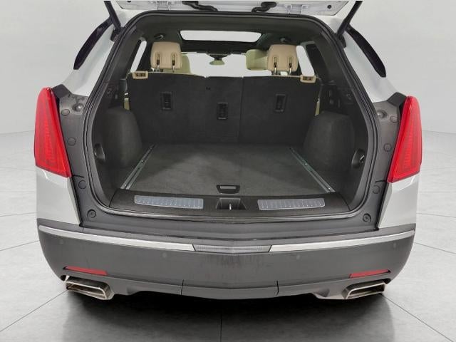 2019 Cadillac XT5 Premium Luxury AWD