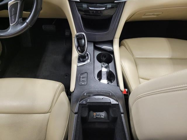 2019 Cadillac XT5 Premium Luxury AWD