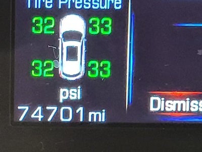 2019 Cadillac XT5 Premium Luxury AWD