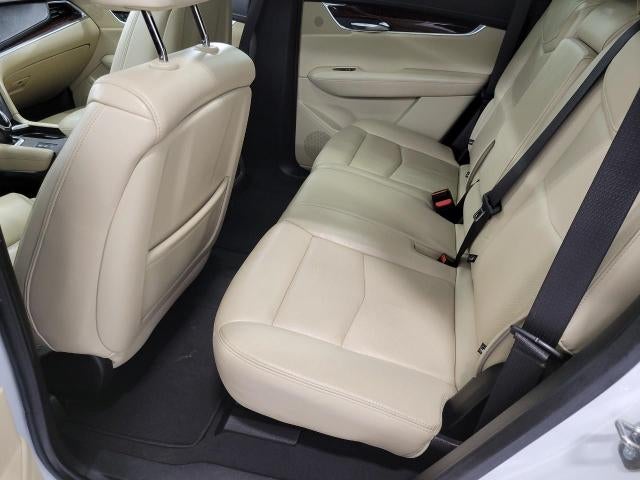 2019 Cadillac XT5 Premium Luxury AWD