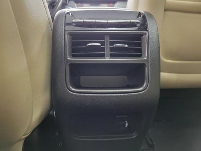 2019 Cadillac XT5 Premium Luxury AWD