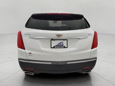 2019 Cadillac XT5 Premium Luxury AWD