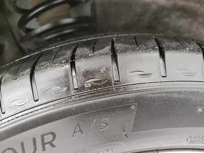 2019 Cadillac XT5 Premium Luxury AWD