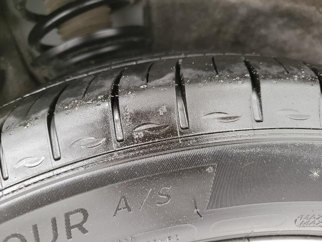 2019 Cadillac XT5 Premium Luxury AWD