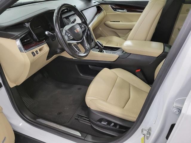 2019 Cadillac XT5 Premium Luxury AWD