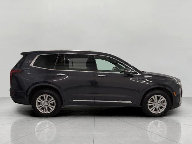2024 Cadillac XT6 Luxury