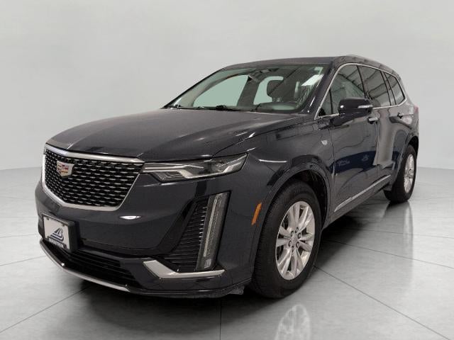 2024 Cadillac XT6 Luxury