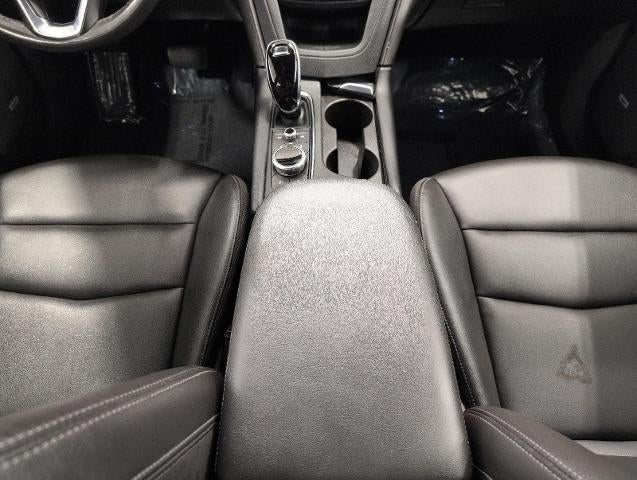 2024 Cadillac XT6 Luxury