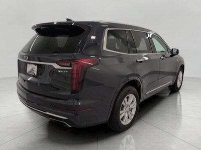 2024 Cadillac XT6 Luxury