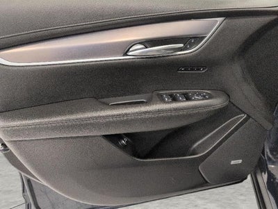 2024 Cadillac XT6 Luxury