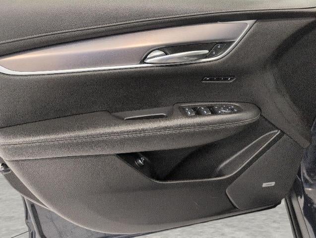 2024 Cadillac XT6 Luxury
