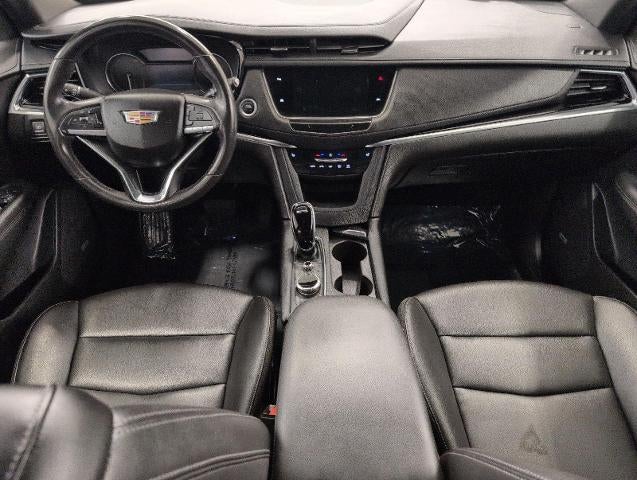 2024 Cadillac XT6 Luxury
