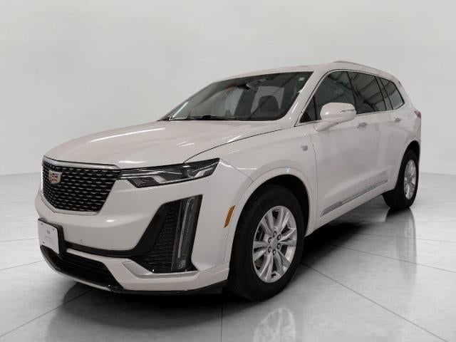 2024 Cadillac XT6 Luxury
