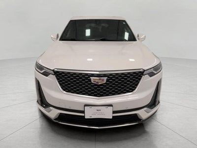 2024 Cadillac XT6 Luxury