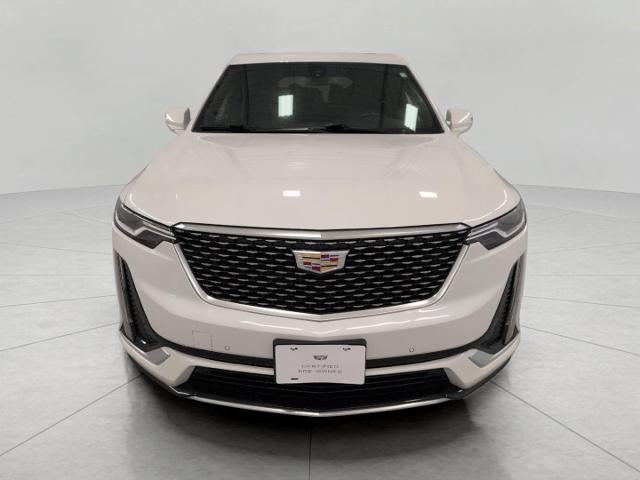 2024 Cadillac XT6 Luxury