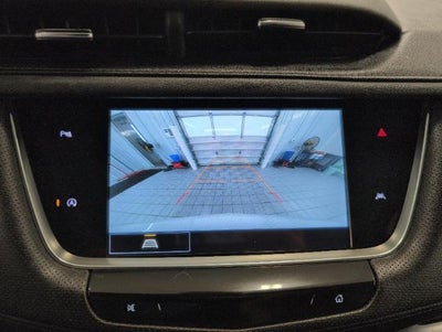2024 Cadillac XT6 Luxury