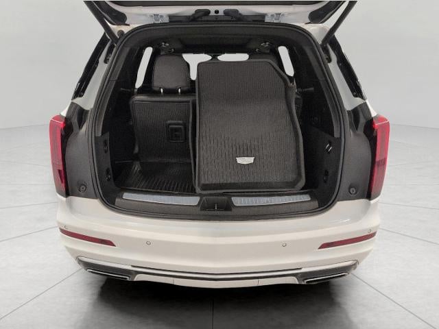 2024 Cadillac XT6 Luxury