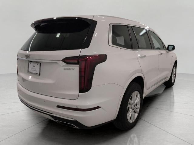2024 Cadillac XT6 Luxury