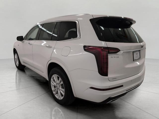 2024 Cadillac XT6 Luxury