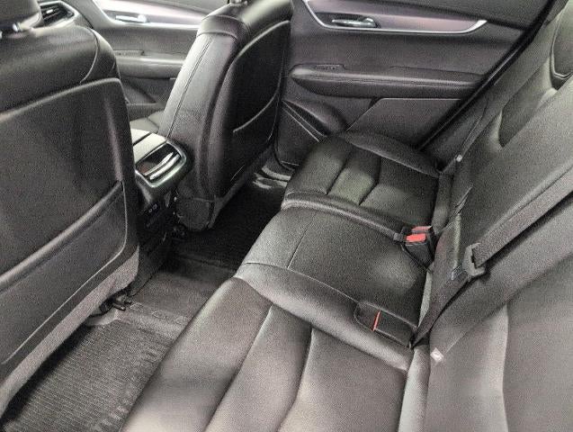 2024 Cadillac XT6 Luxury