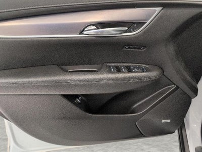 2024 Cadillac XT6 Luxury