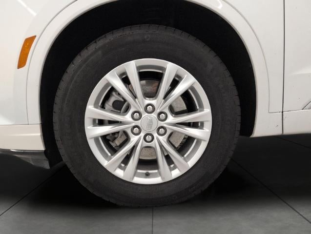 2024 Cadillac XT6 Luxury