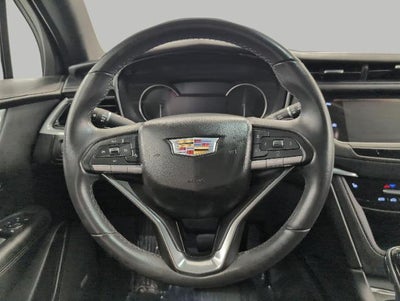 2024 Cadillac XT6 Luxury