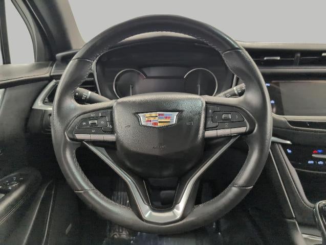 2024 Cadillac XT6 Luxury