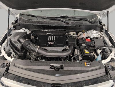 2024 Cadillac XT6 Luxury