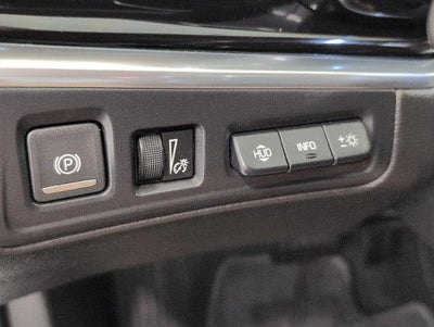 2020 Cadillac XT6 AWD Premium Luxury