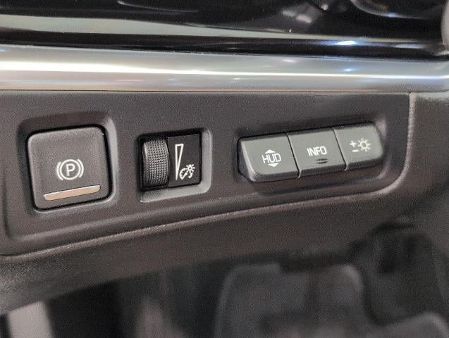 2020 Cadillac XT6 AWD Premium Luxury