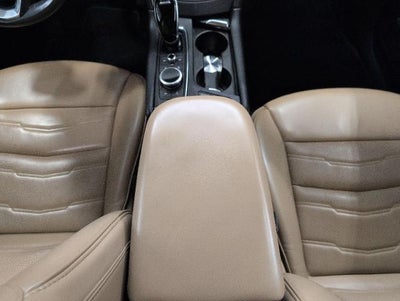 2020 Cadillac XT6 AWD Premium Luxury