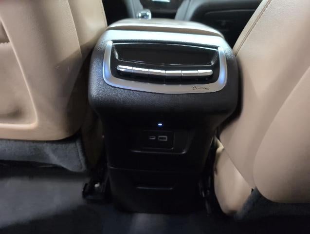2020 Cadillac XT6 AWD Premium Luxury