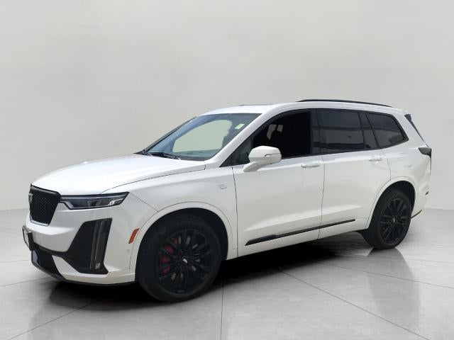 2024 Cadillac XT6 Sport