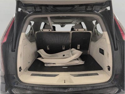 2022 Cadillac Escalade ESV Premium Luxury Platinum