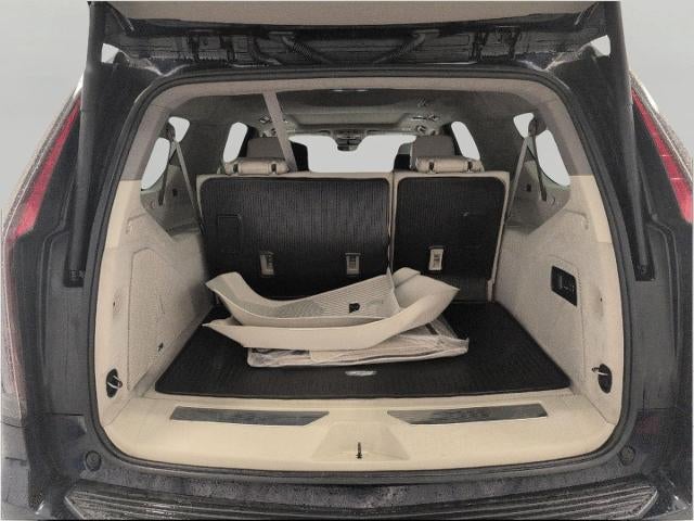 2022 Cadillac Escalade ESV Premium Luxury Platinum