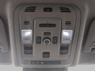 2022 Cadillac Escalade ESV Premium Luxury Platinum
