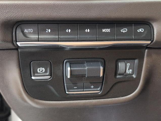 2025 Cadillac Escalade ESV Premium Luxury