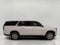 2025 Cadillac Escalade ESV Premium Luxury