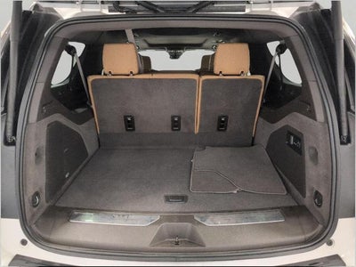2025 Cadillac Escalade ESV Premium Luxury