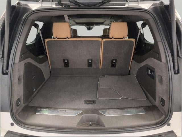 2025 Cadillac Escalade ESV Premium Luxury