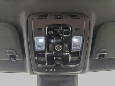 2025 Cadillac Escalade ESV Premium Luxury