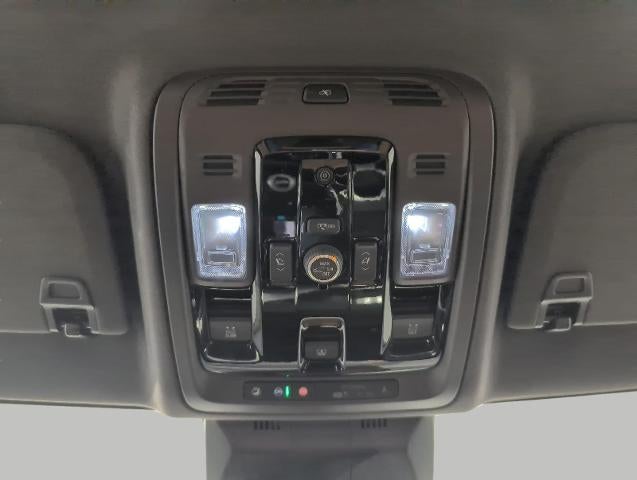 2025 Cadillac Escalade ESV Premium Luxury