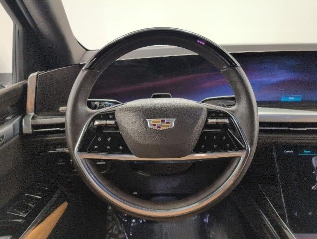 2025 Cadillac Escalade ESV Premium Luxury