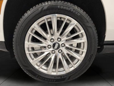 2025 Cadillac Escalade ESV Premium Luxury