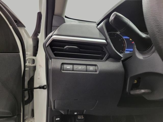 2022 Nissan Altima SV FWD