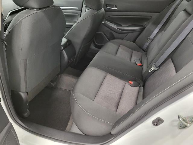 2022 Nissan Altima SV FWD