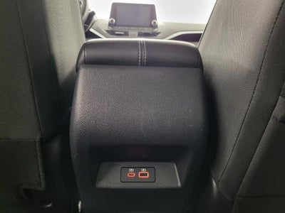 2022 Nissan Altima SV FWD